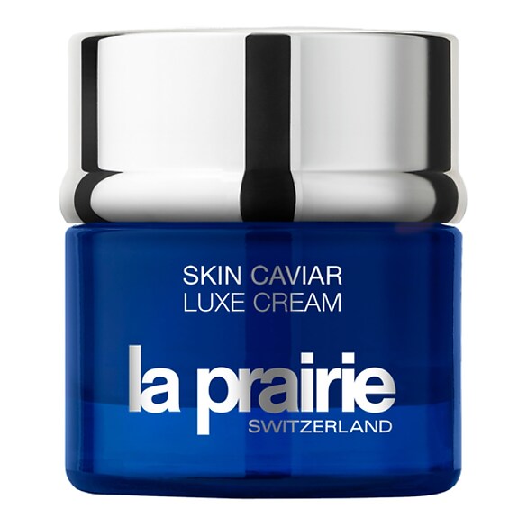Skin Caviar Crème Luxe -  Crème Liftante et Hydratante, LA PRAIRIE